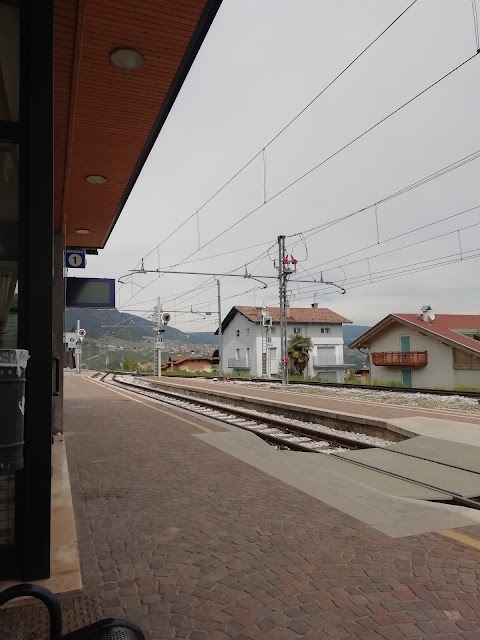 Trentino Trasporti Esercizio S.P.A.