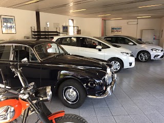 Autocenter Unipersonale srl