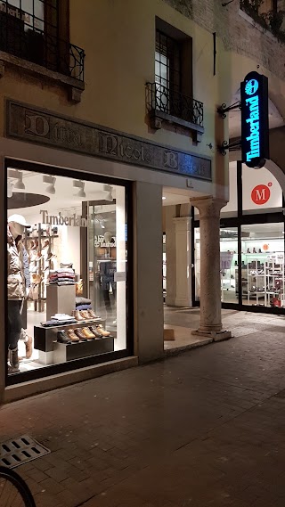 Timberland Store Treviso