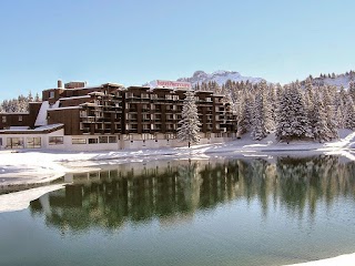 Hôtel Mercure Courchevel