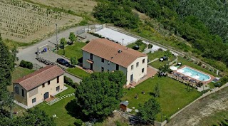 CASA VACANZE "IL BOSCHETTO"