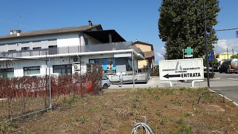 Farmacia Comunale di Costabissara Grima SAS di Masini M.Teresa & C.