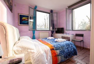 Aparthotel B&B Olmo Blu