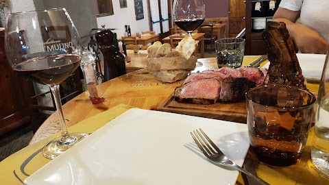 Fiaschetteria I' Mulino - Enoteca Ristorante