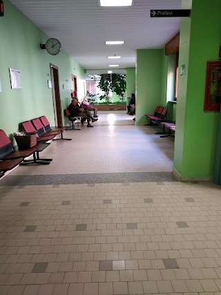 Ospedale SS. Annunziata di Varzi