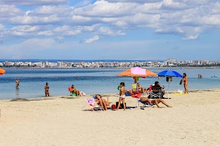 Spiaggia di Viale del Tramonto