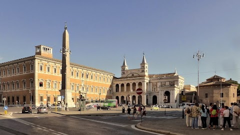 Pontificio Istituto Teologico Giovanni Paolo II per le Scienze del Matrimonio e della Famiglia