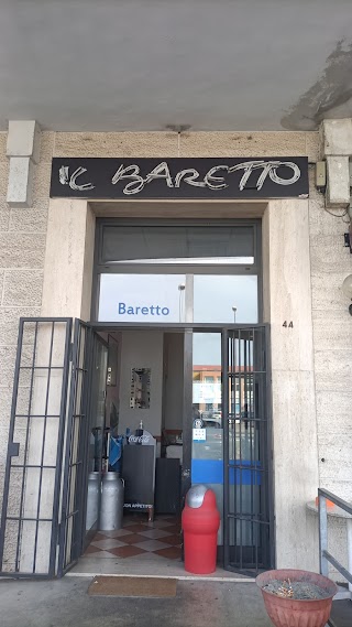 Il Baretto