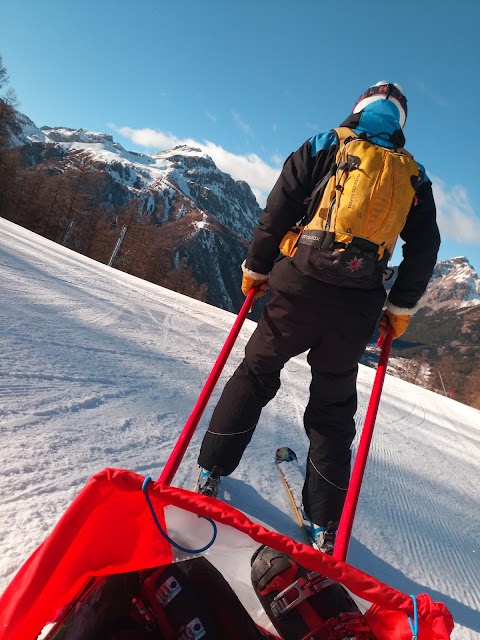 Ski School Esf Arvieux