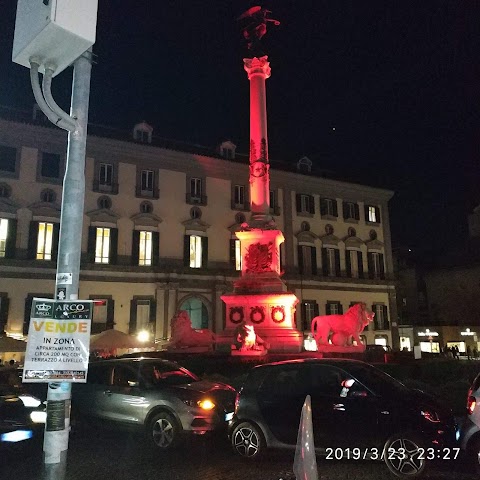 B&B A Casa Di Rossana