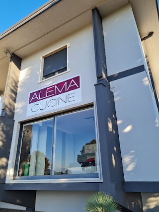 Festa Interni - Alema Cucine