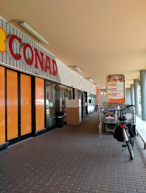 CONAD Ravaldino