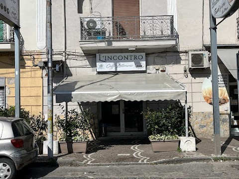 L'Incontro: Caffè Letterario