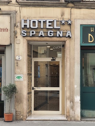 Hotel Spagna