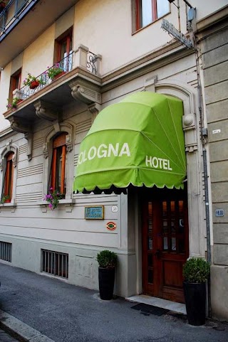 Hotel Bologna