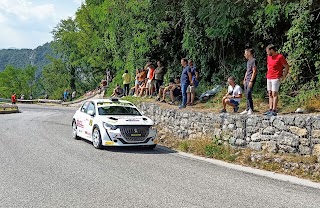 Alma Car Carrozzeria Di Albertini Aldo