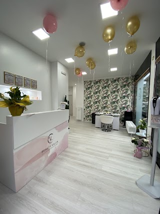 VL BEAUTY SALON