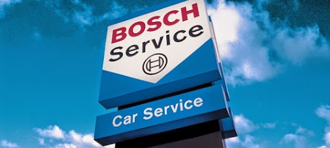 Bosch Car Service Autofficina Monteverde S.A.S.