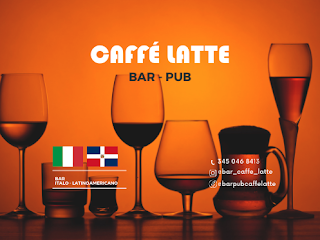 Bar Caffè Latte