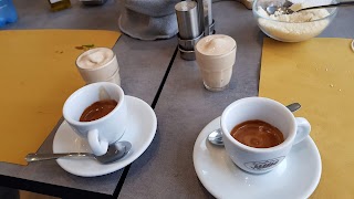 Café al Volo