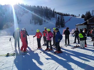 Scuola Sci e Snowboard Valmalenco