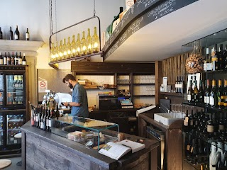 Enoteca "Al Pignolo"