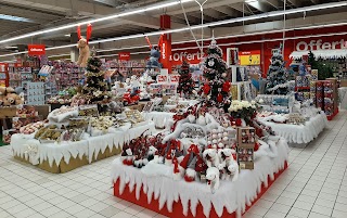 Ipermercato Carrefour - Vercelli