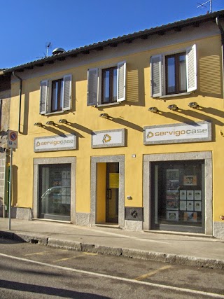 ServigoRE - Agenzie Immobiliari - Cerco Casa Appartamento Villa a Rosate