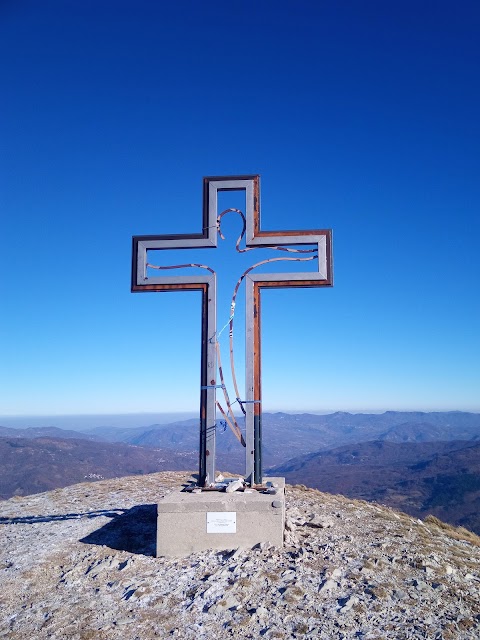 Rifugio GAEP "Vincenzo Stoto"