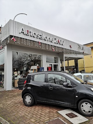 Autosalone 2000