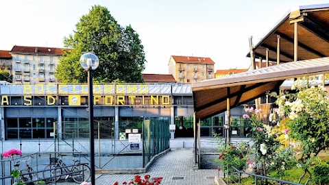 Fortino