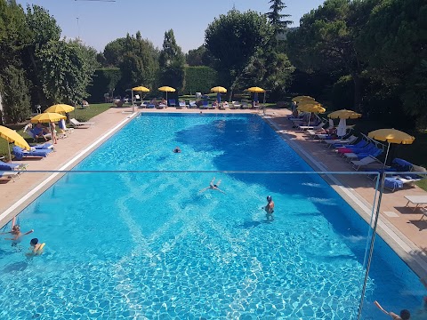 Hotel Terme Neroniane