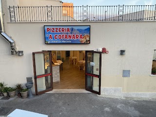 Pizzeria A Cofanara
