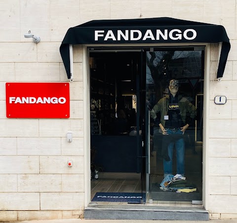 FANDANGO PONSACCO