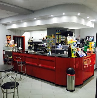 SBRINZ BAR