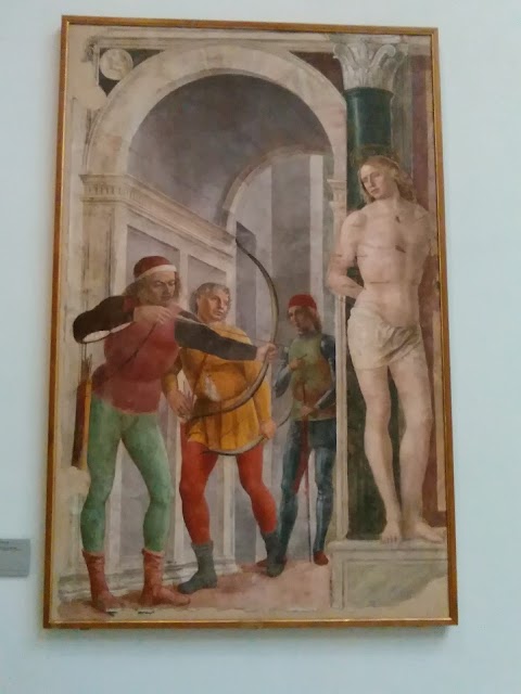 Associazione Amici di Brera e dei Musei Milanesi