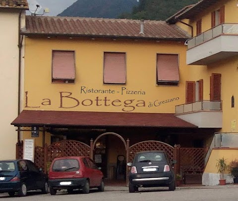 La Bottega di Grezzano