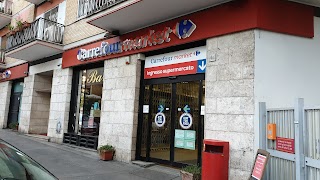 Supermercato Carrefour Market