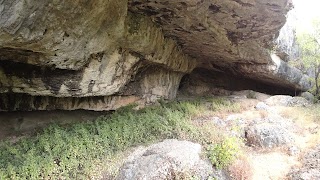 Grotta di Ciccio Felice