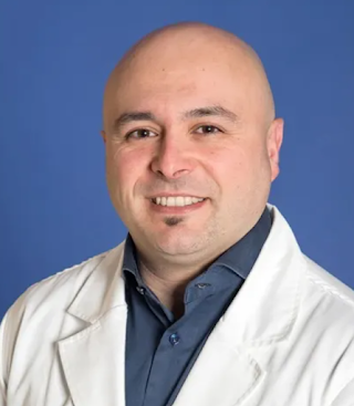 Dr. Tony Mangano