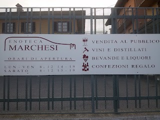 Marchesi