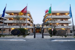 Altea Suites Hotel Residence