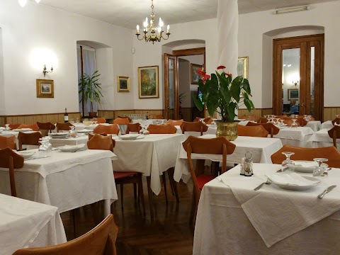 Albergo Grand'Usseglio