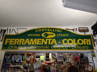 Ferramenta Cortellini