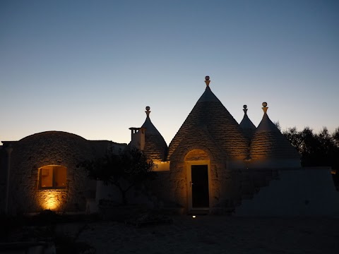 Trullo Amenil