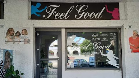 Feel Good Parrucchiere/Estetica