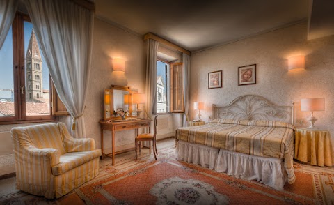 Hotel Palazzo dal Borgo