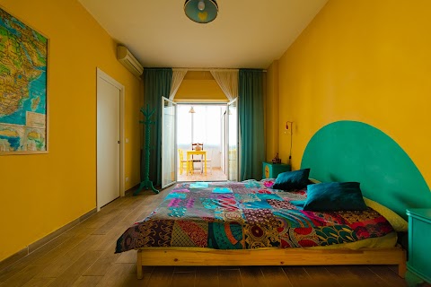 HaBari Hostel - We Dorm