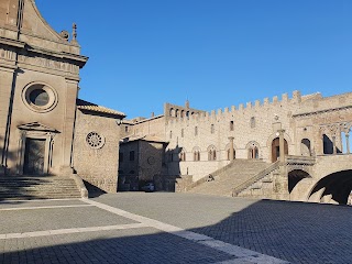 Viterbo sotterranea