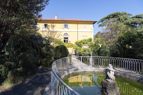 Villa Maria Luigia